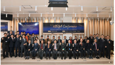 아델포이교회서 메가(MEGA) 컨퍼런스 개최